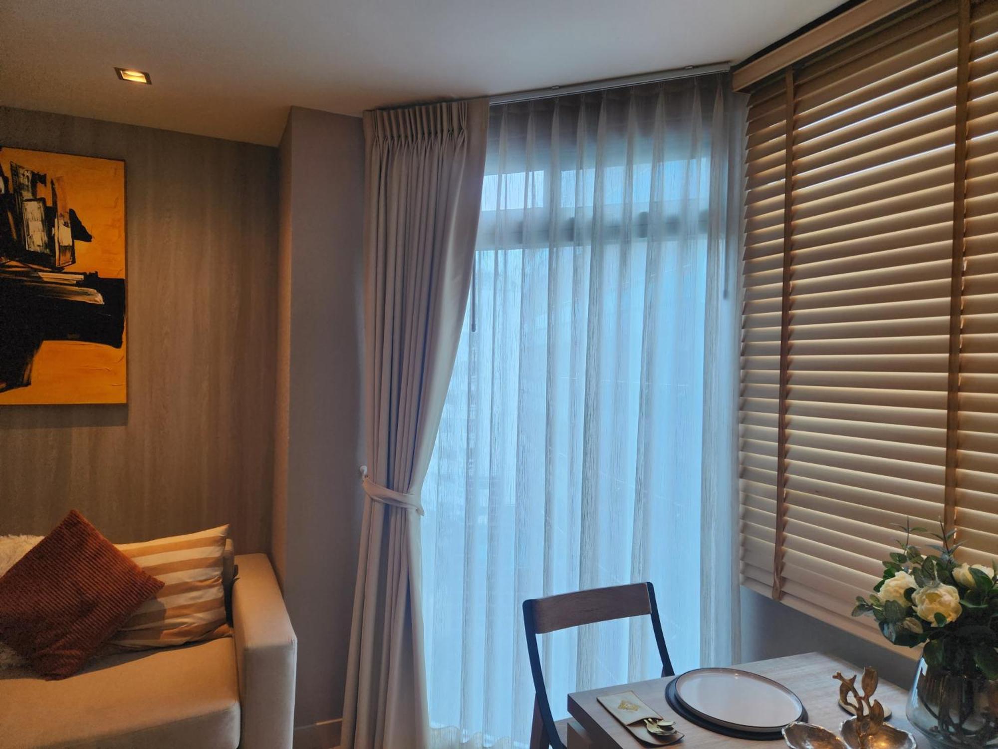 Sands Pratamnak Apartamento Pattaya Quarto foto